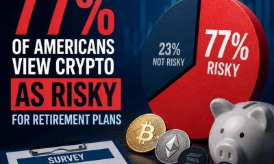Crypto Breaking News