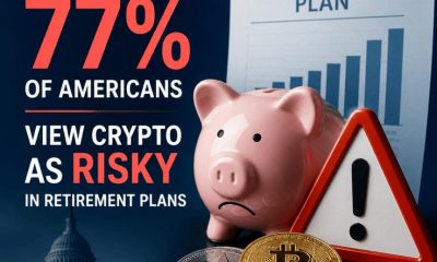 Crypto Breaking News