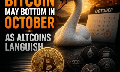 Crypto Breaking News