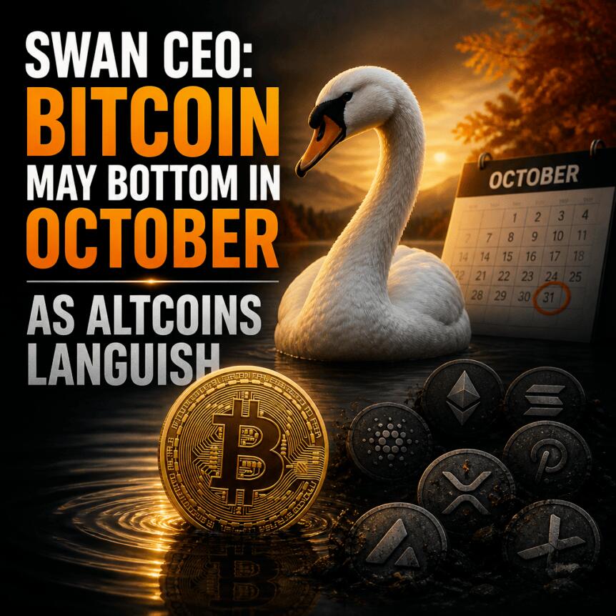 Crypto Breaking News
