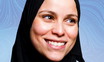 Alaa Murabit