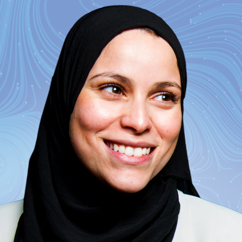 Alaa Murabit