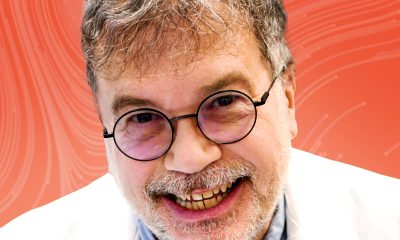 Peter Hotez