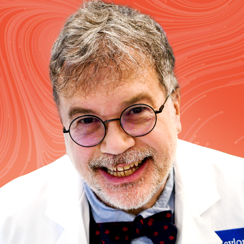 Peter Hotez