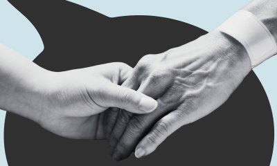 What to Say to Someone Who Is Dying, According to Hospice Workers