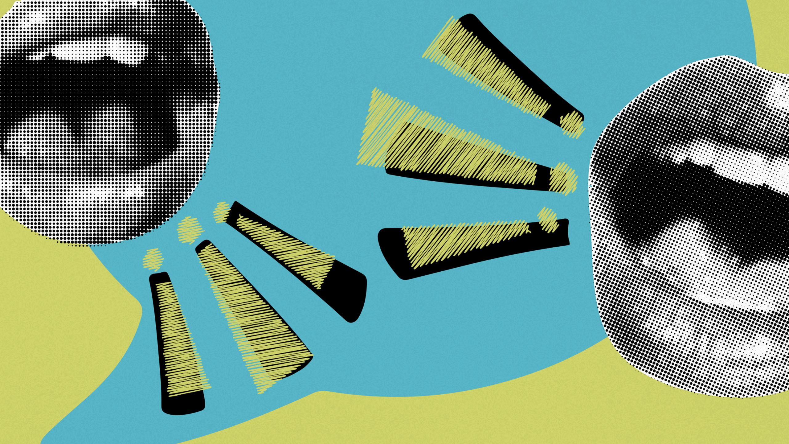 How to Tell If You’re Trauma Dumping or Just Venting