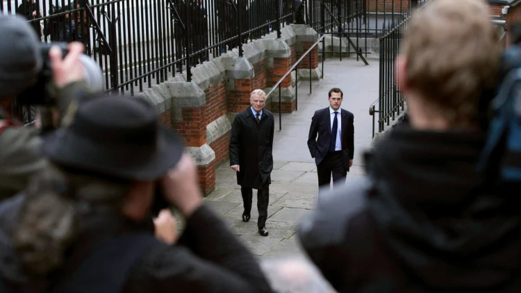 Democracy depends on a trusted press but self-regulation isn't working