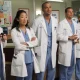 GREY'S ANATOMY