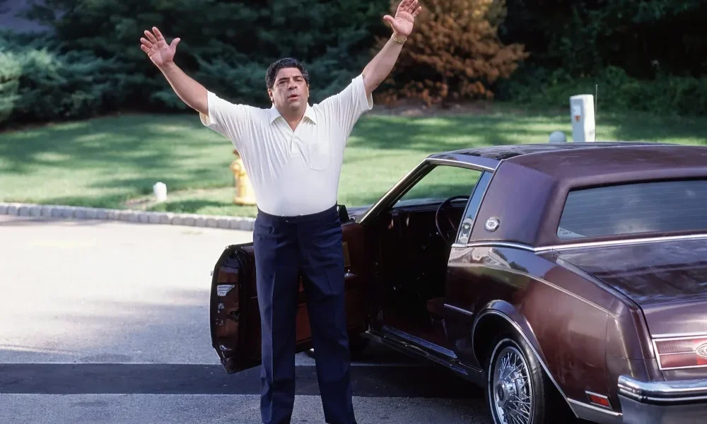 TCDSOPRHO053. vincent pastore dead