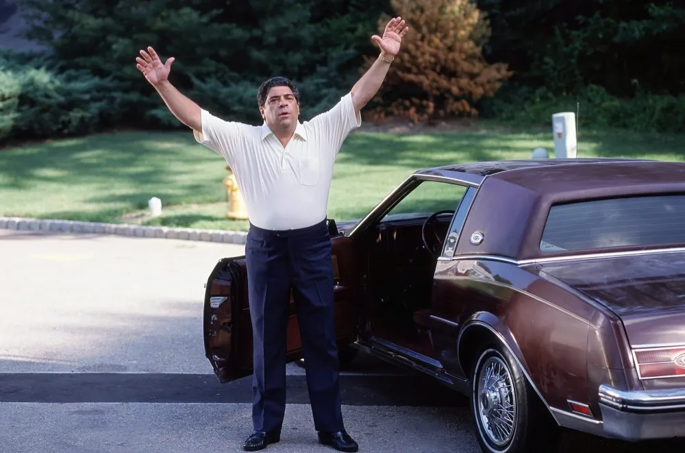 TCDSOPRHO053. vincent pastore dead