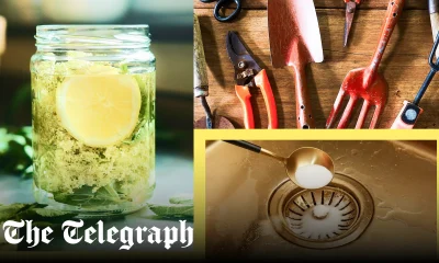 The clever ways to make the most of citric acid in the home, according to readers