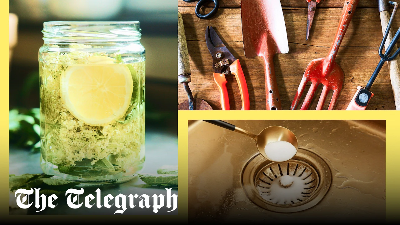 The clever ways to make the most of citric acid in the home, according to readers