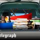 The best university essentials, according to Telegraph readers