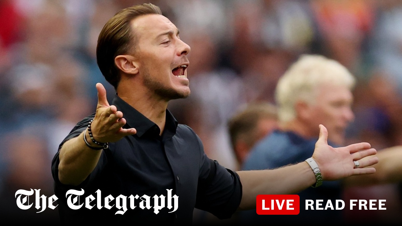 Everton dispatch Newcastle to give Matthias Jaissle a reality check