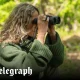 Help us test binoculars with the RSPB and birding experts