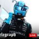 Russell takes Dutch GP sprint pole as Antonelli struggles to fifth