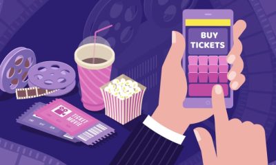 THE RECEIPTS: FROM CHANNEL 4 TO NETFLIX