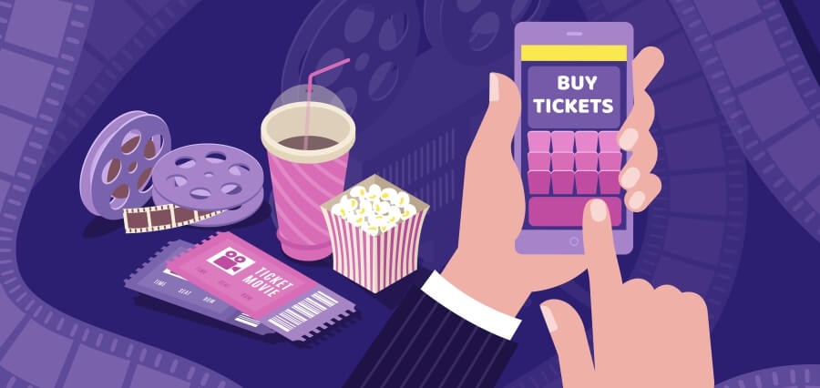 THE RECEIPTS: FROM CHANNEL 4 TO NETFLIX
