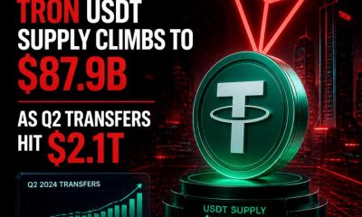 Crypto Breaking News