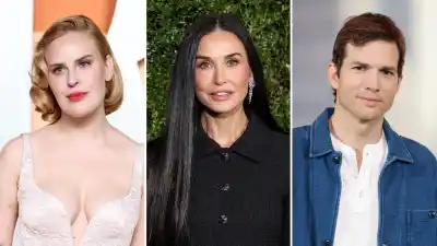 Tallulah Willis Rare Comment About Ashton Kutcher 2