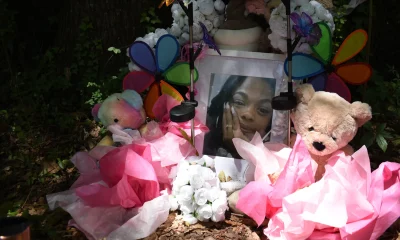 Tasia Fortune's Mom Doesn't Believe She Died By Suicide After Body Found Hanging From Miss. Tree As Person Of Interest Reportedly Interviewed