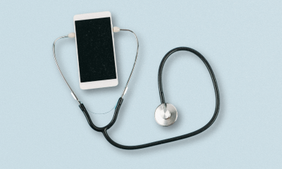 The Rise of Telehealth 'Pill Mills'