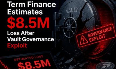 Crypto Breaking News