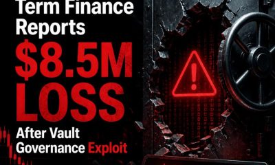 Crypto Breaking News