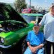 A Life Dedicated to Safety, Family, and Service