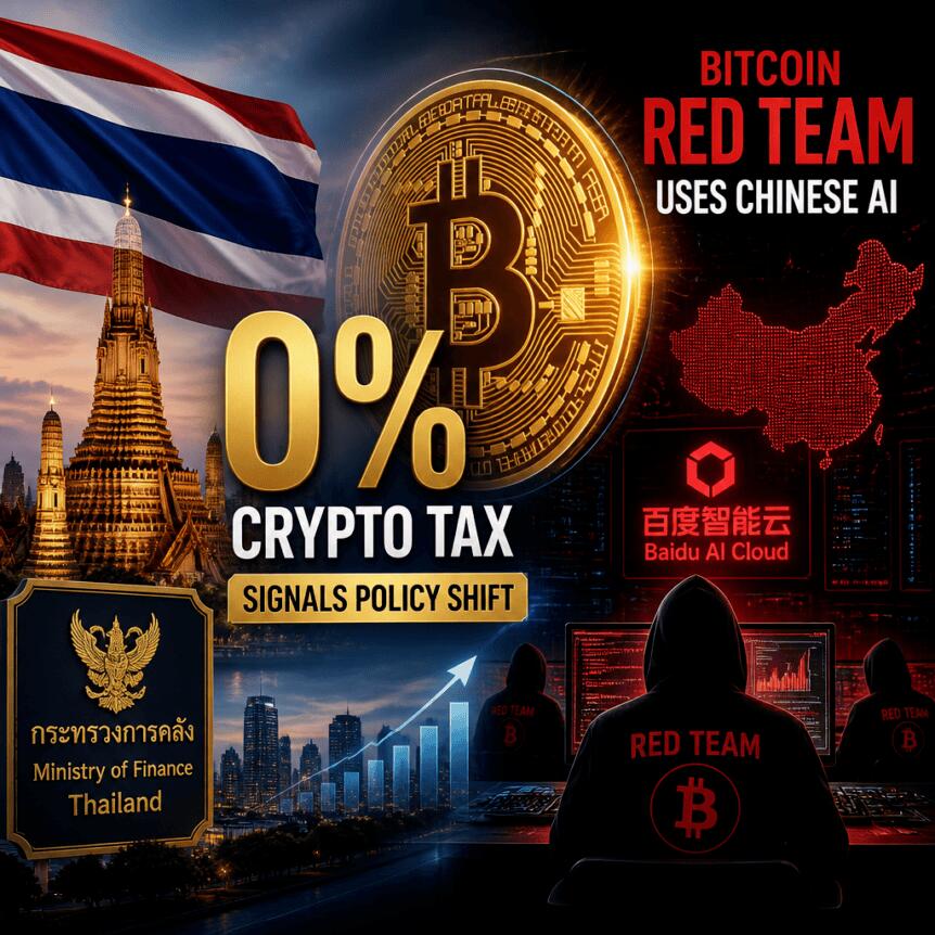 Crypto Breaking News