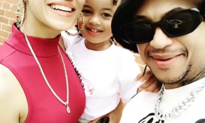 Thats So Ravens Orlando Brown Reveals He Was Granted Custody of Daughter After 5 Years in Foster Care Kids