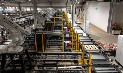 Avocado Collective opens $20m robotic packing shed in Manjimup