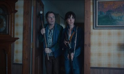 The End of Oak Street Is the Best Dinosaur Movie Since Jurassic Park