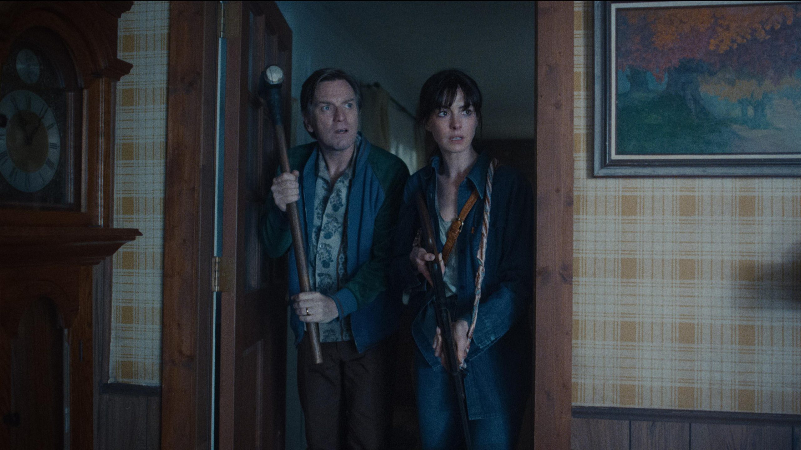 The End of Oak Street Is the Best Dinosaur Movie Since Jurassic Park