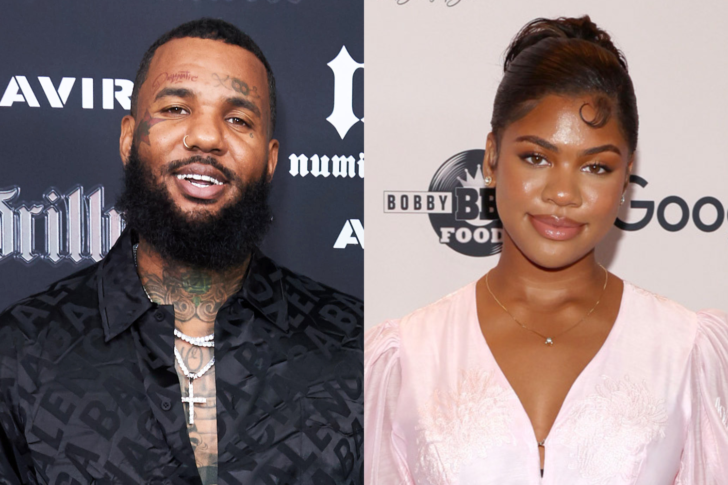 The Game Surprises His Daughter Cali Taylor With A MAJOR Birthday Gift & Fans Have Thoughts
