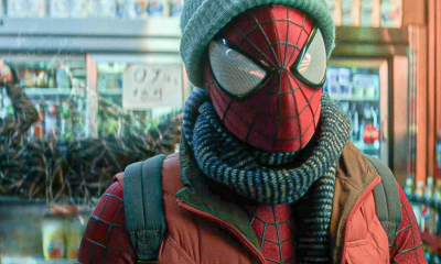 Andrew Garfield Says He'd Return for The Amazing Spider-Man 3 Under One Condition
