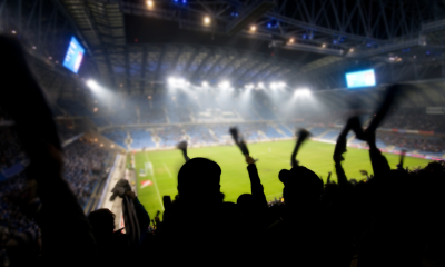 Why can’t Chelsea fans chant ‘F**k the Pope and the IRA’?