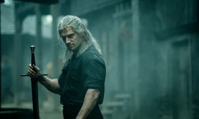 4 Actors Who Could Play Lion-O in Warner Bros.' ThunderCats Movie