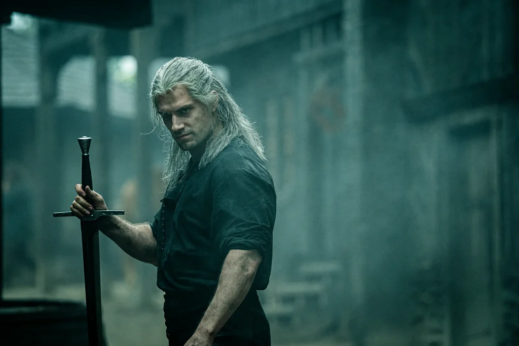 4 Actors Who Could Play Lion-O in Warner Bros.' ThunderCats Movie