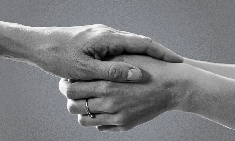 How to Tell Someone You’re Worried About Their Weight Loss