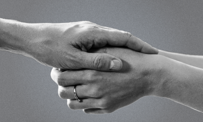 How to Tell Someone You’re Worried About Their Weight Loss
