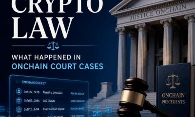 Crypto Breaking News