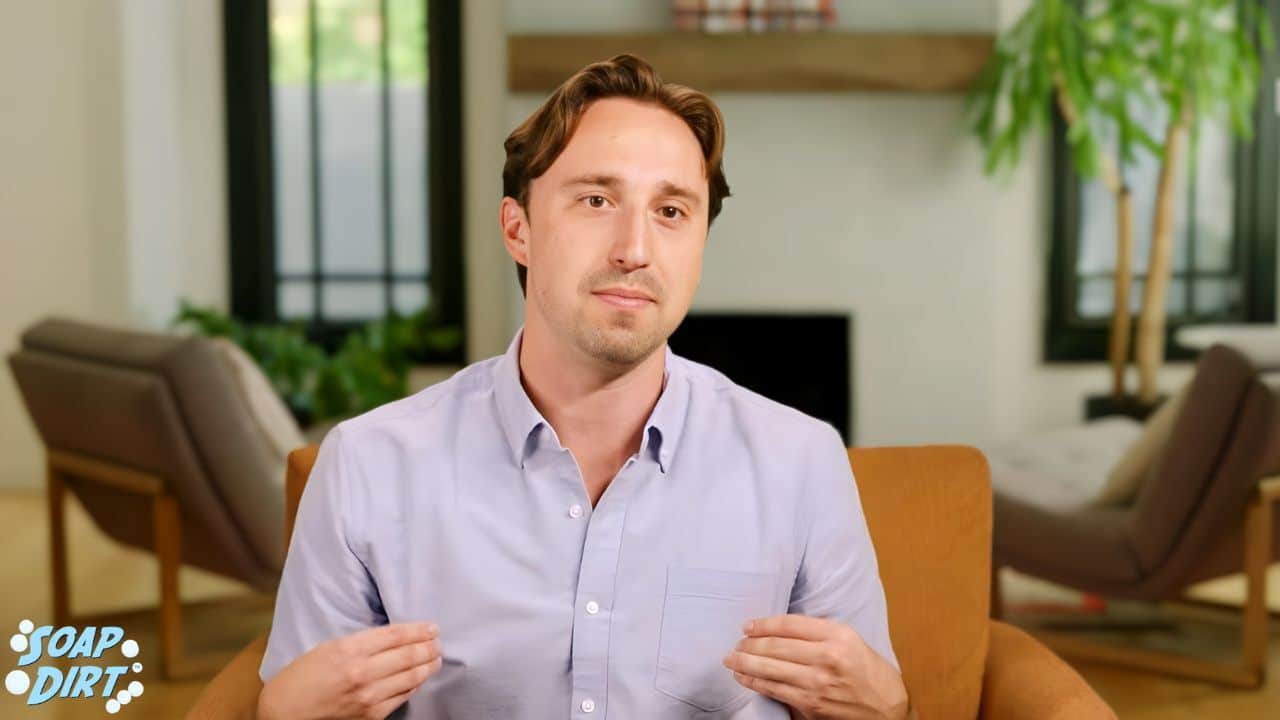 90 Day Fiance: Thomas Dintino