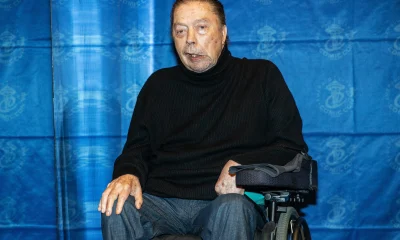 Tim Curry Home Alone 2 Scary Movie 2 Actor Passes Away Dies Cause Of Death Age 80