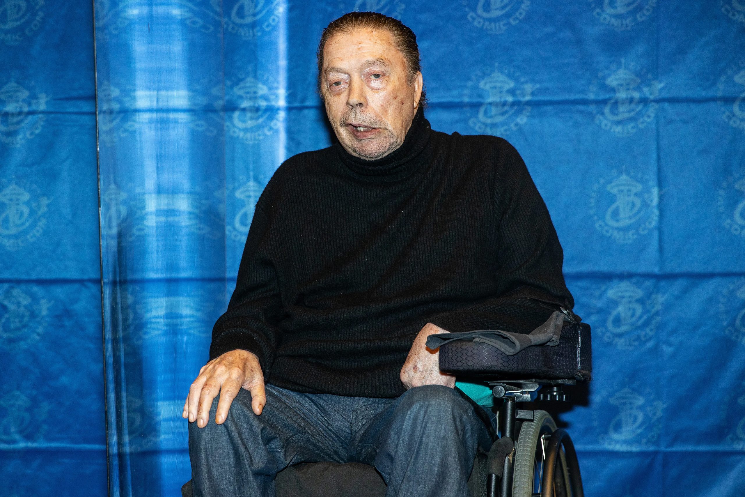 Tim Curry Home Alone 2 Scary Movie 2 Actor Passes Away Dies Cause Of Death Age 80