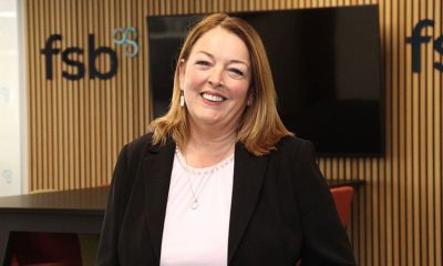 Tina McKenzie named interim FSB national chair