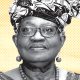 Ngozi Okonjo-Iweala