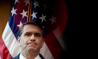 The Danger of Todd Blanche’s Statements on Abortion