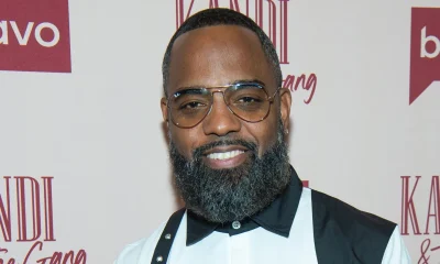 Todd Tucker Raises Eyebrows With Question About Dating: How Young Is Too Young? (VIDEO)