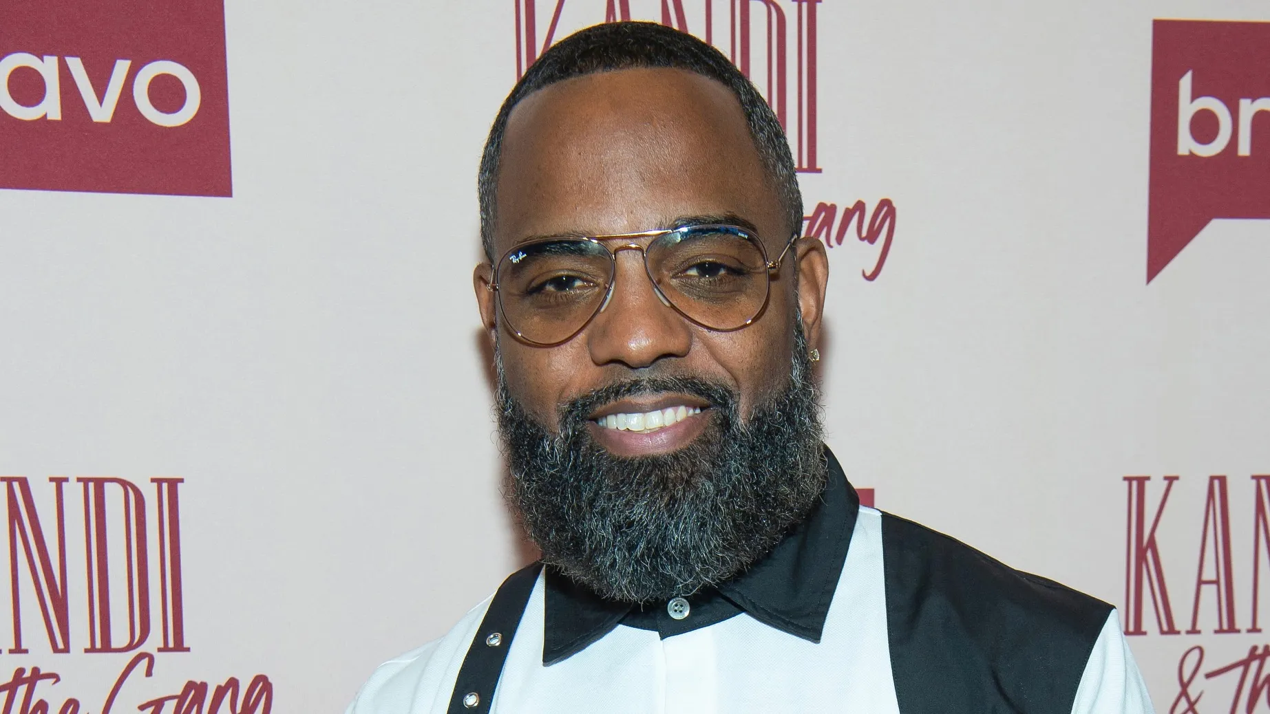 Todd Tucker Raises Eyebrows With Question About Dating: How Young Is Too Young? (VIDEO)